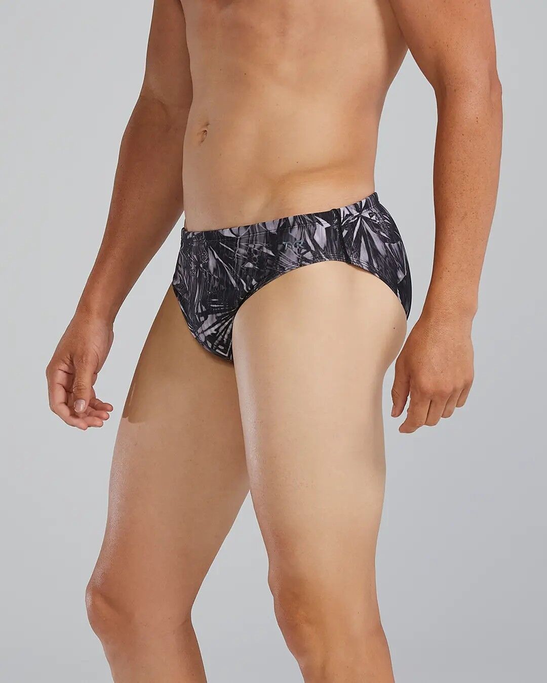 Men's Durafast Elite Brief Fragment Titanium Erkek Slip Mayo