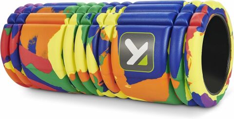 TRIGGER POINT GRID 1.0 ROLLER (33 CM) / GÖKKUŞAĞI