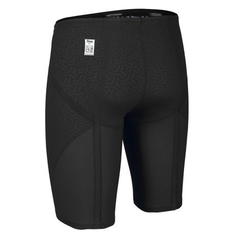 M CARBON GLIDE JAMMER ERKEK YARIŞ MAYOSU  / BLACK-GOLD