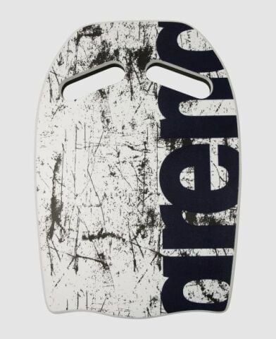 PRINTED KICKBOARD/LACQUER