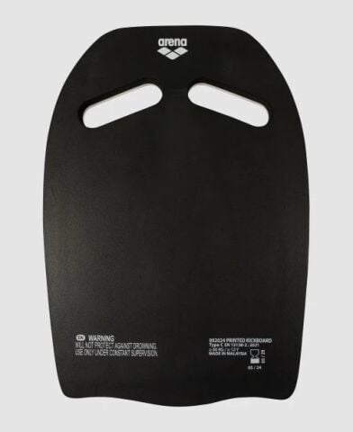 PRINTED KICKBOARD/LACQUER