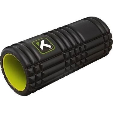 TRIGGER POINT GRID 1 ROLLER (33 cm) / SİYAH