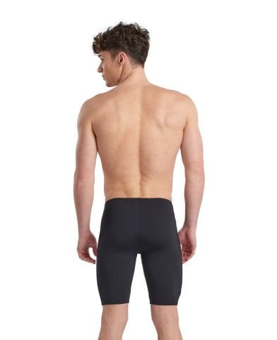 M CRAZY ARENA SWIM JAMMER ALLOVER PANEL ERKEK YÜZÜCÜ MAYOSU/BLACK MULT