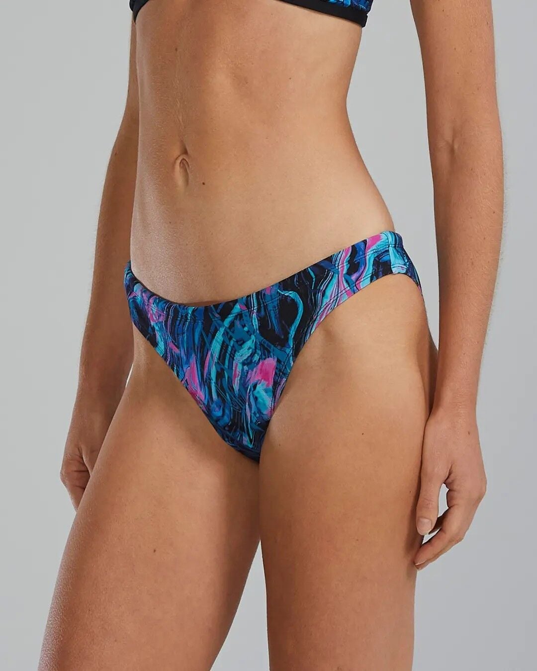 Women's Durafast Elite Classic Bikini Bottom Marmaris Bikini Altı