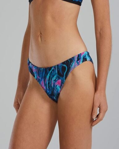 Women's Durafast Elite Classic Bikini Bottom Marmaris Bikini Altı