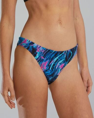 Women's Durafast Elite Classic Bikini Bottom Marmaris Bikini Altı