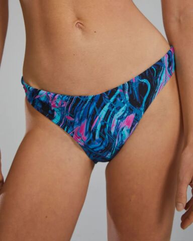 Women's Durafast Elite Classic Bikini Bottom Marmaris Bikini Altı