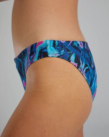 Women's Durafast Elite Classic Bikini Bottom Marmaris Bikini Altı