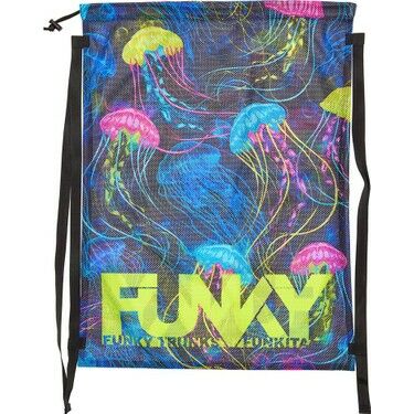 FUNKY SCHWIMMA STINGA YÜZÜCÜ FİLE ÇANTASI