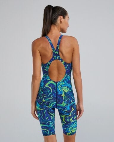 W THRESHER HYPERBLITZ BLUE-GREEN AÇIK SIRT