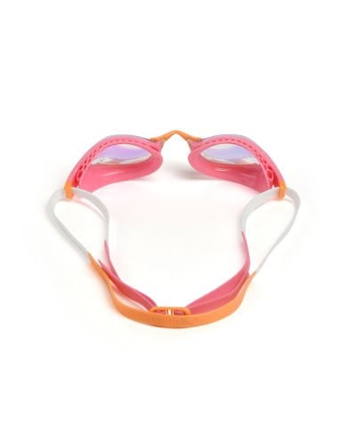 AIR SPEED MIRROR YÜZÜCÜ GÖZLÜĞÜ/YELLOW COPPER-LIGHT-PINK-ORANGE