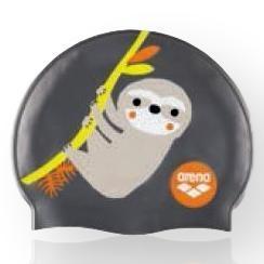 PRINT 2 - CRAZY SLOTH