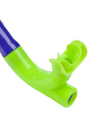 MADWAVE PRO SNORKEL / BLUE YETİŞKİN ŞNORKEL