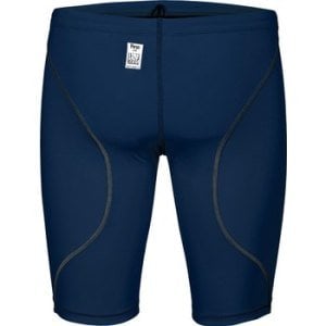 M POWERSKIN ST 2.0 JAMMER ERKEK YARIŞ MAYOSU / NAVY