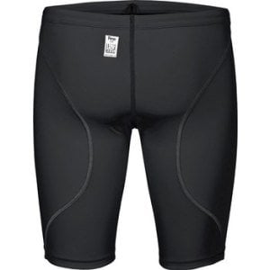 M POWERSKIN ST 2.0 JAMMER ERKEK YARIŞ MAYOSU  / BLACK