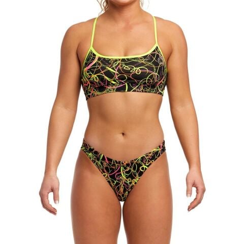 FUNKITA WHIP LASH BİKİNİ TAKIMI