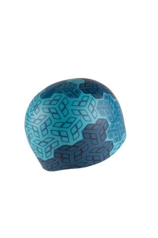 POOLISH MOULDED YÜZÜCÜ BONESİ  / CAMO KIKKO-WATER