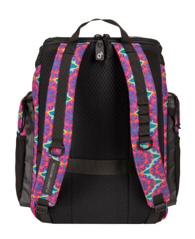 Arena One Go Backpack 45L AO Floral