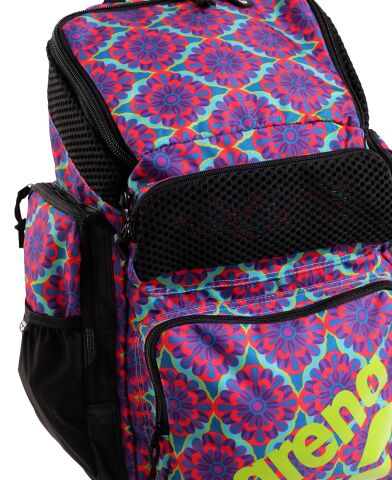 Arena One Go Backpack 45L AO Floral