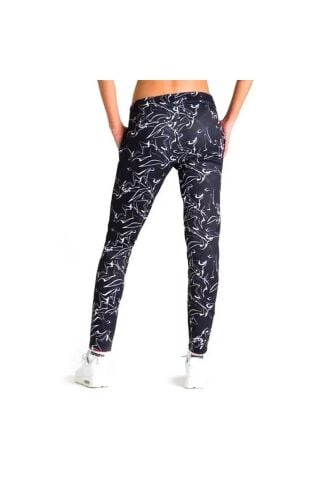 ARENA W GYM SPACER PANT / PAINT