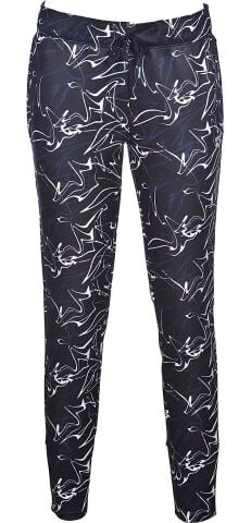 ARENA W GYM SPACER PANT / PAINT