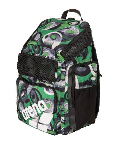 Arena One Go Backpack 45L AO Kente