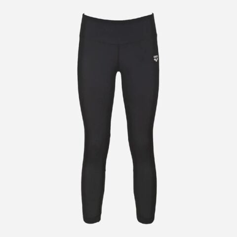 ARENA W GYM LONG TIGHTS / BLACK