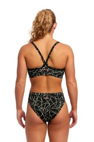 FUNKITA TEXTA MESS BİKİNİTAKIMI