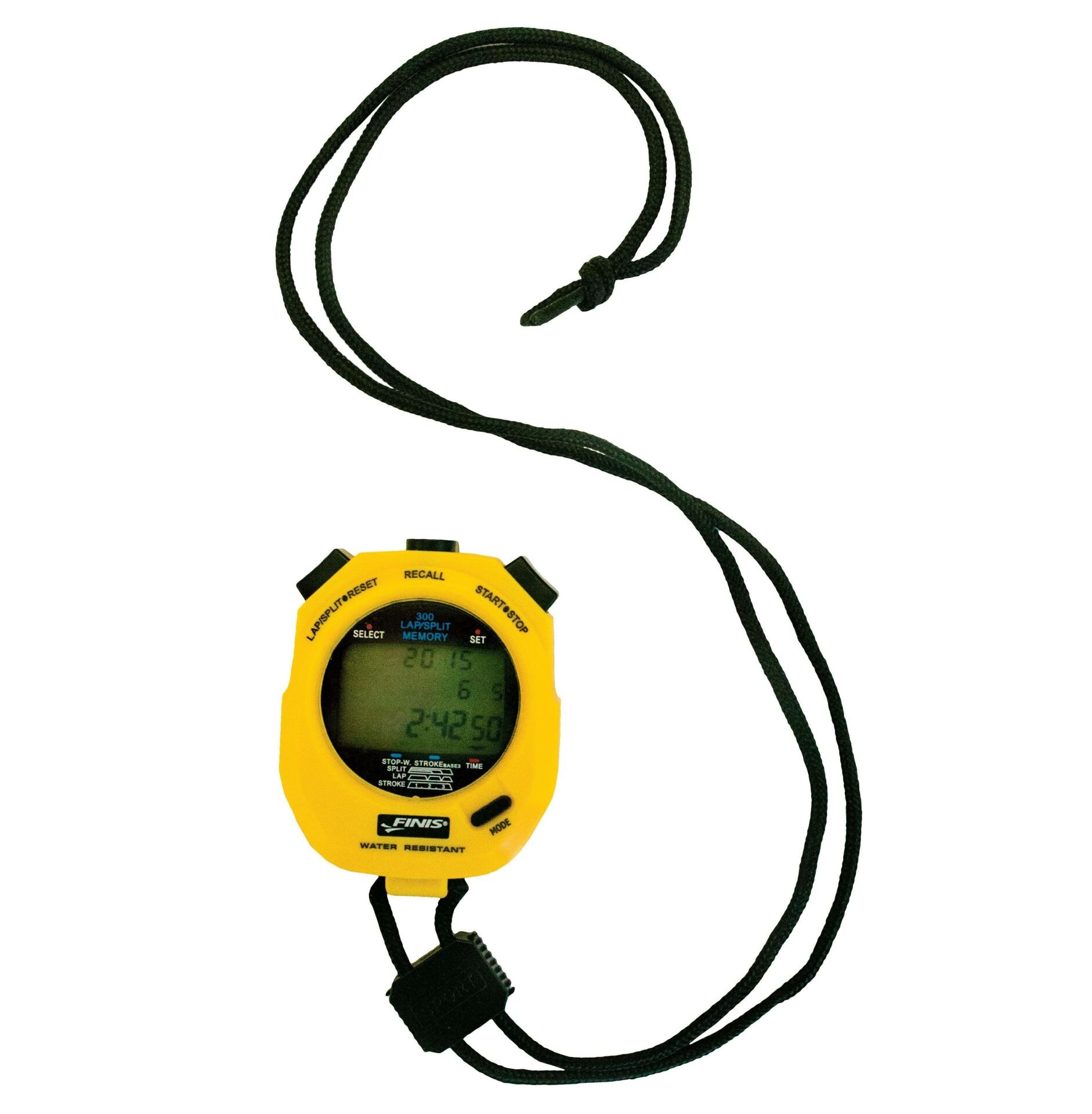 FINIS KRONOMETRE 3X300 HAFIZALI