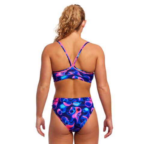 FUNKITA LIQUID LIGHTS BİKİNİ TAKIMI