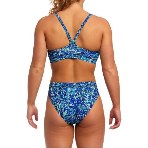 FUNKITA BLUES FESTIVAL / YÜZÜCÜ BİKİNİ TAKIMI