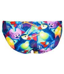 M BRIEF PHANTASY PRI ERKEK YÜZÜCÜ MAYOSU / TROPICS