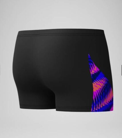 SPEEDO ALOV DIGI V-CUT ASTH AM PINK ERKEK MAYOSU