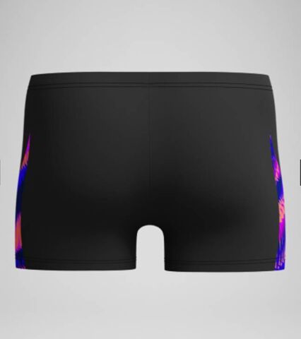 SPEEDO ALOV DIGI V-CUT ASTH AM PINK ERKEK MAYOSU