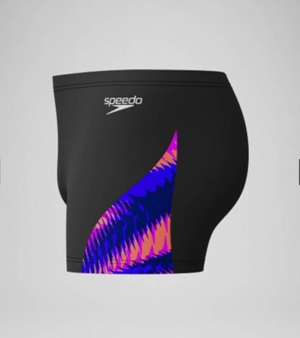 SPEEDO ALOV DIGI V-CUT ASTH AM PINK ERKEK MAYOSU