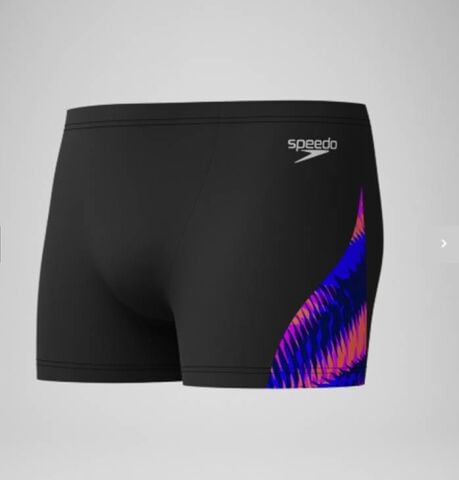 SPEEDO ALOV DIGI V-CUT ASTH AM PINK ERKEK MAYOSU