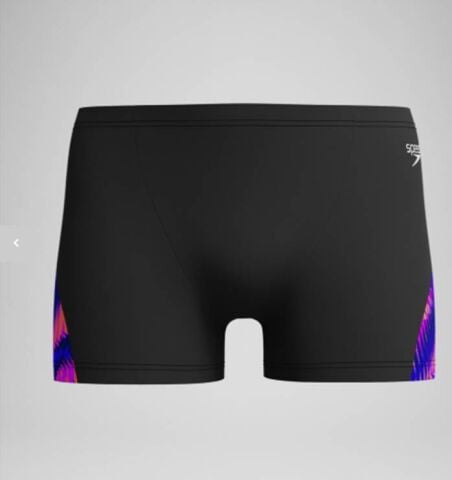 SPEEDO ALOV DIGI V-CUT ASTH AM PINK ERKEK MAYOSU