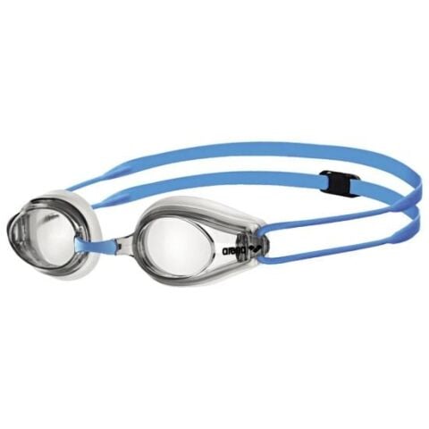 TRACKS JR / CLEAR-CLEAR-LIGHT BLUE