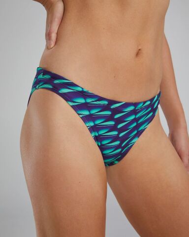 TYR W Classic Full Coverage Bikini Bottom - DRAGON Kadın Bikini Altı