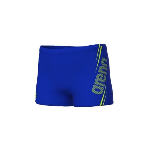 B Arena Bold Swim Short Erkek Çocuk Slip Mayo