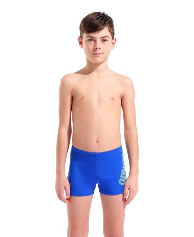 B Arena Bold Swim Short Erkek Çocuk Slip Mayo