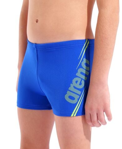 B Arena Bold Swim Short Erkek Çocuk Slip Mayo