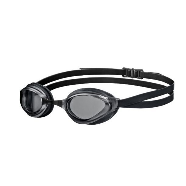 PYTHON-UV PROTECTION YÜZÜCÜ GÖZLÜĞÜ /SMOKE-BLACK