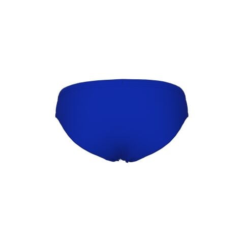 B Arena Bold Swim Briefs Neon Blue Arctic Lime