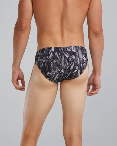 Men's Durafast Elite Brief Fragment Titanium Erkek Slip Mayo