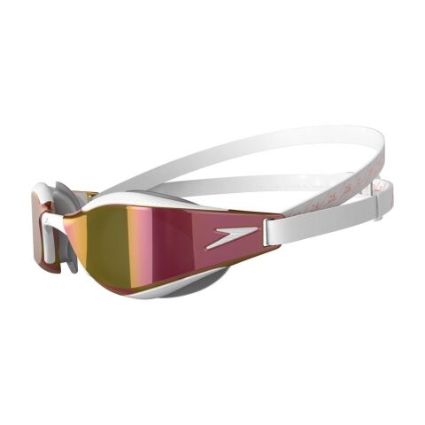 SPEEDO FASTSKIN HYPER ELITE MIR AU/WHITE-GOLD