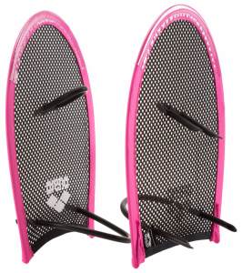 FLEX PADDLE YÜZÜCÜ EL PEDALI / PINK