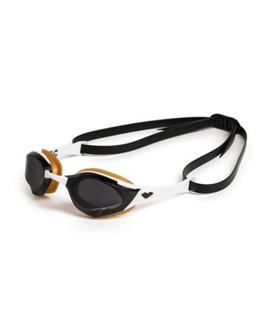 COBRA EDGE SWIPE/SMOKE-WHITE-GOLD