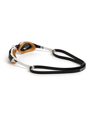 COBRA EDGE SWIPE/SMOKE-WHITE-GOLD