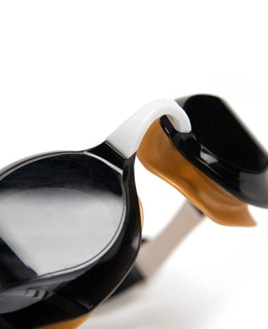 COBRA EDGE SWIPE/SMOKE-WHITE-GOLD